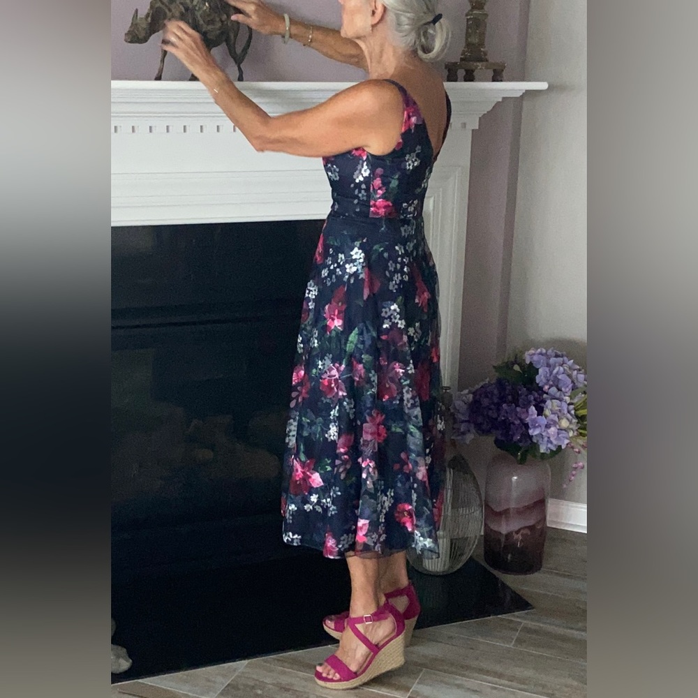 Beautiful Eliza J size 2 dress